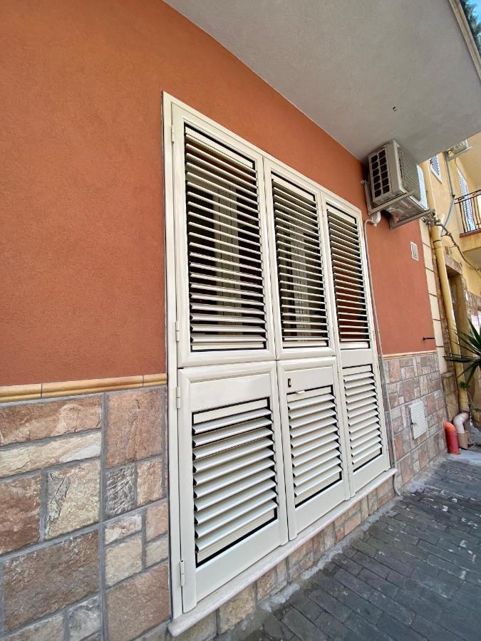 Appartamento La Sicula Realmonte Exterior photo
