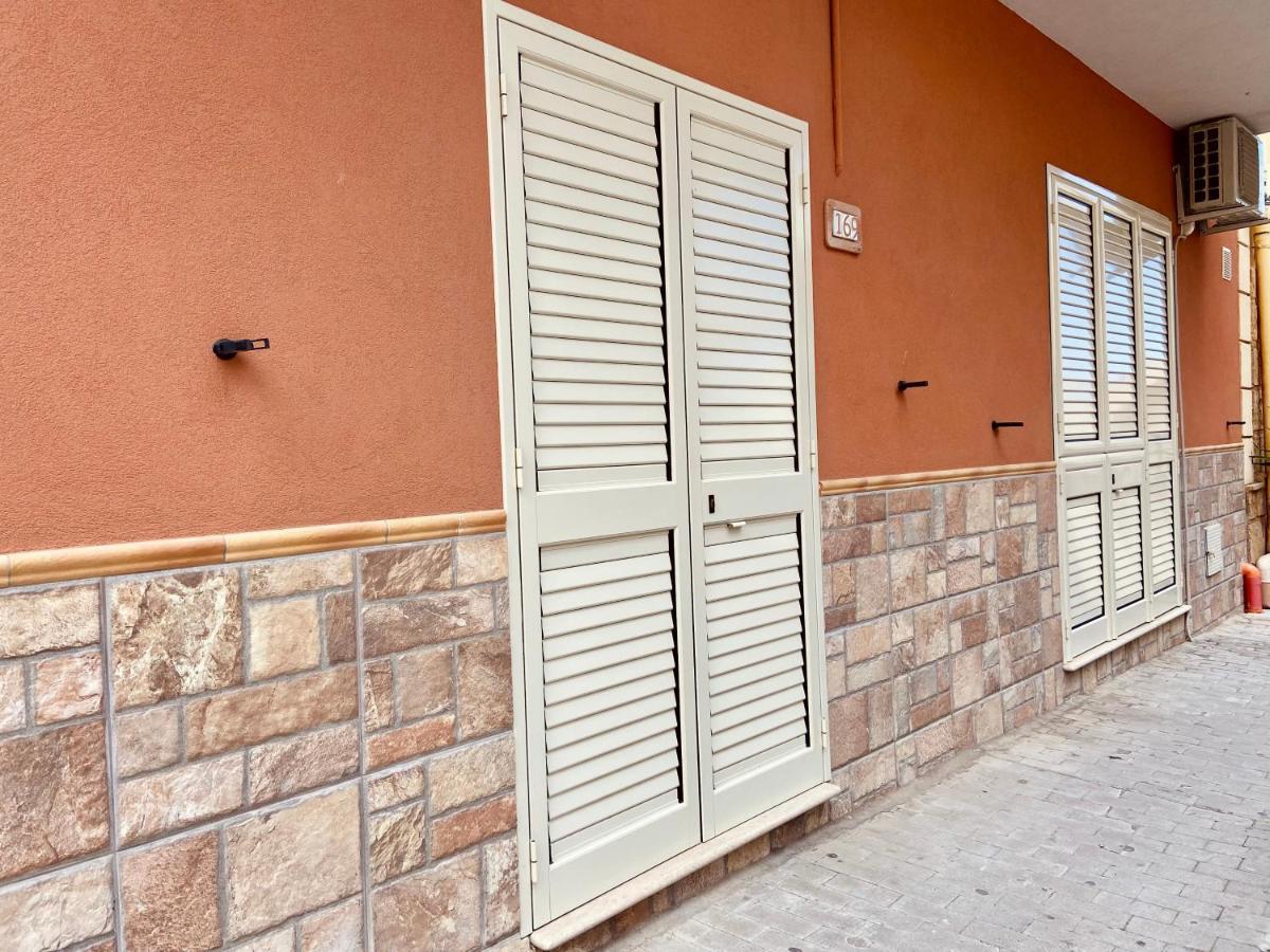 Appartamento La Sicula Realmonte Exterior photo