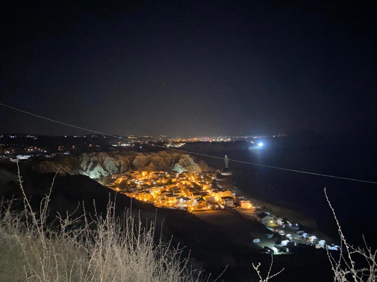 Appartamento La Sicula Realmonte Exterior photo